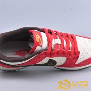 Giày Nike SB Dunk Low Year Of The Horse 2026 (7)