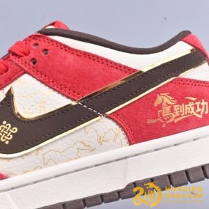 Giày Nike SB Dunk Low Year Of The Horse 2026 (8)