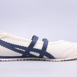 Giày Onitsuka Tiger Mexico 66 TGRS Birch Peacoat 1182A678 200 (1)