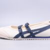 Giày Onitsuka Tiger Mexico 66 TGRS Birch Peacoat 1182A678 200