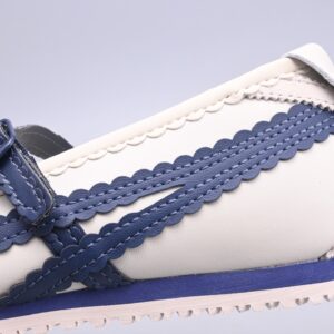 Giày Onitsuka Tiger Mexico 66 TGRS Birch Peacoat 1182A678 200 (3)