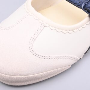 Giày Onitsuka Tiger Mexico 66 TGRS Birch Peacoat 1182A678 200 (5)