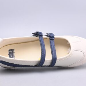 Giày Onitsuka Tiger Mexico 66 TGRS Birch Peacoat 1182A678 200 (7)