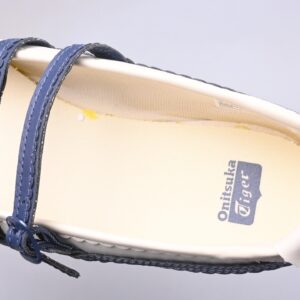 Giày Onitsuka Tiger Mexico 66 TGRS Birch Peacoat 1182A678 200 (8)