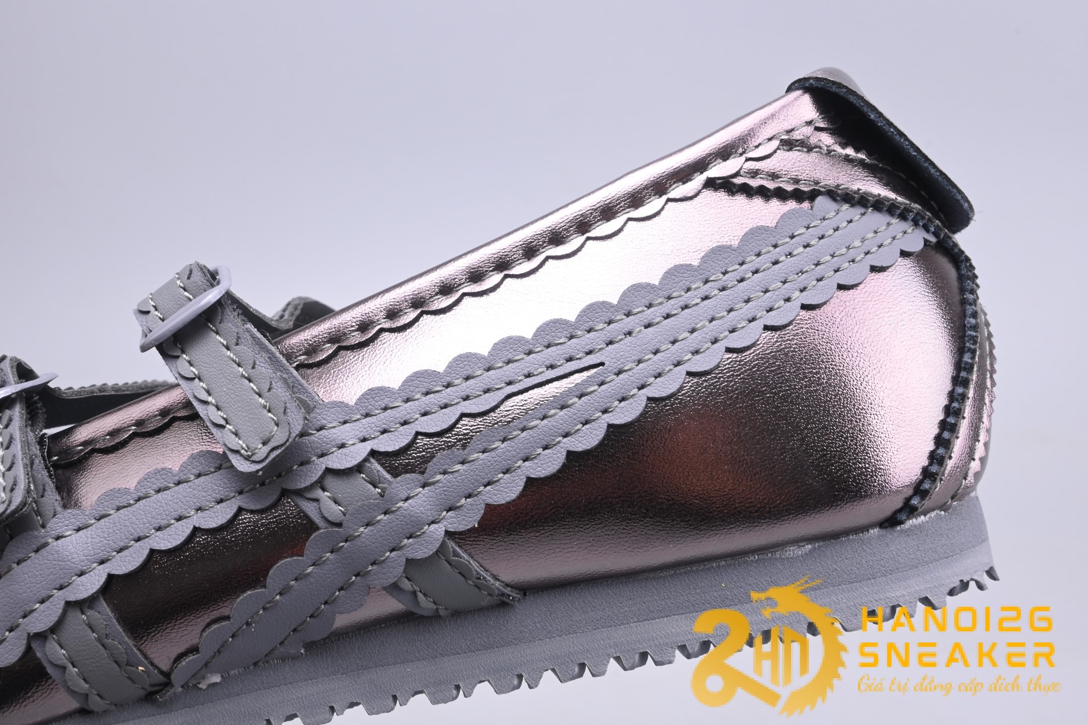 Giày Onitsuka Tiger Mexico 66 TGRS Metallic Pack Gunmetal Metropolis (2)