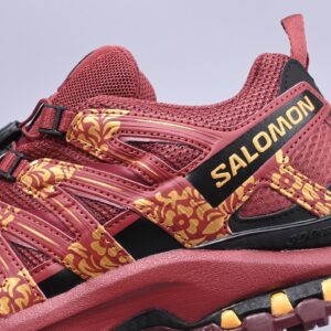 Giày Salomon XA Pro 3D Lunar New Year 2026 (4)