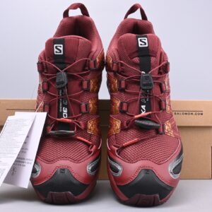 Giày Salomon XA Pro 3D Lunar New Year 2026 (8)