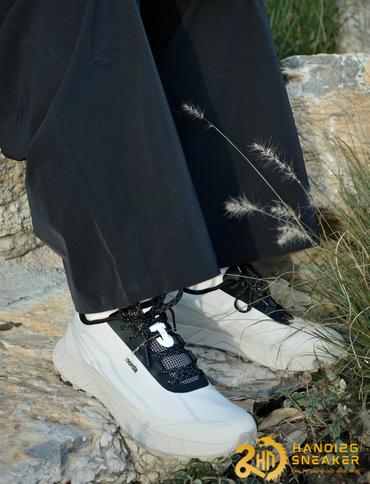 Giày Sneaker Hot Nhất 2026 Top 10 Mẫu Gây Bão & Hướng Dẫn Phối Đồ Đỉnh Cao (3)