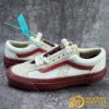 Giày Vans Premium Old Skool Bolin Year Of The Horse