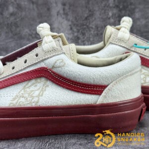 Giày Vans Premium Old Skool Bolin Year Of The Horse (3)
