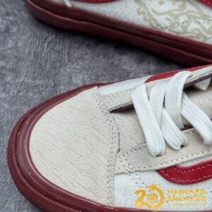 Giày Vans Premium Old Skool Bolin Year Of The Horse (4)