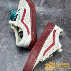 Giày Vans Premium Old Skool Bolin Year Of The Horse (5)
