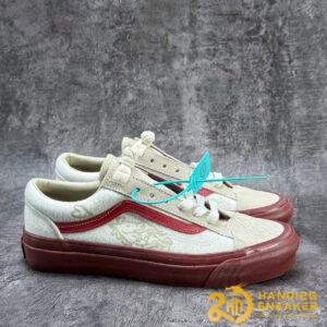Giày Vans Premium Old Skool Bolin Year Of The Horse (6)