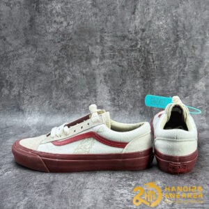 Giày Vans Premium Old Skool Bolin Year Of The Horse (7)
