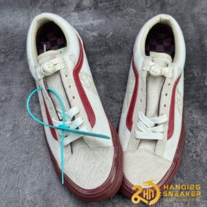 Giày Vans Premium Old Skool Bolin Year Of The Horse (8)