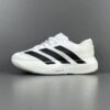 Giày Adidas Adizero Evo SL White Black JH6206