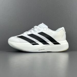 Giày Adidas Adizero Evo SL White Black JH6206