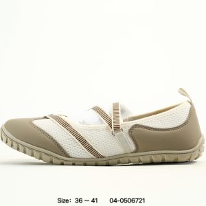 Giày Jeep Mary Jane 3 Dây Quai P651W13111 (4)
