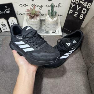 Giày Adidas Runfalcon 5 Black IE8812