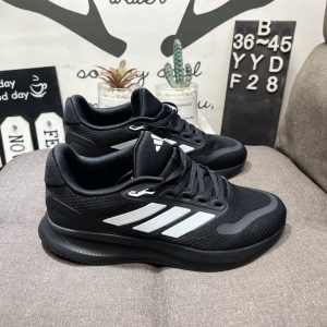 Giày Adidas Runfalcon 5 Black IE8812