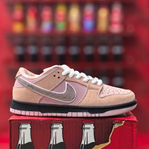 Giày Nike SB Dunk Low Concepts Pink Lobster BV1310-800