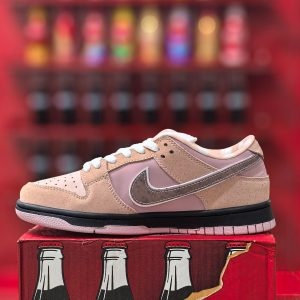 Giày Nike SB Dunk Low Concepts Pink Lobster BV1310-800